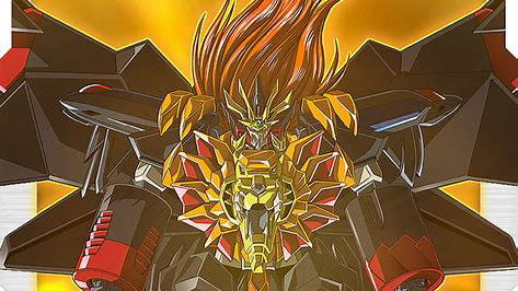 【转载】超级机器人大战W 始源勇者王GENSICK GAOGAIGAR 全攻击招式(汉化版)